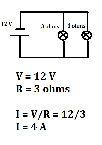 ohms law study guide